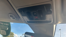 Honda Civic 2.0 eHEV Advance 5dr CVT Hybrid Hatchback